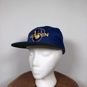Vintage Milwaukee Brewers MLB Baseball Hat